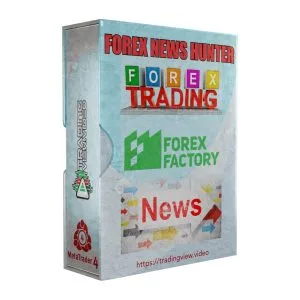 EA NF12 Forex News Hunter