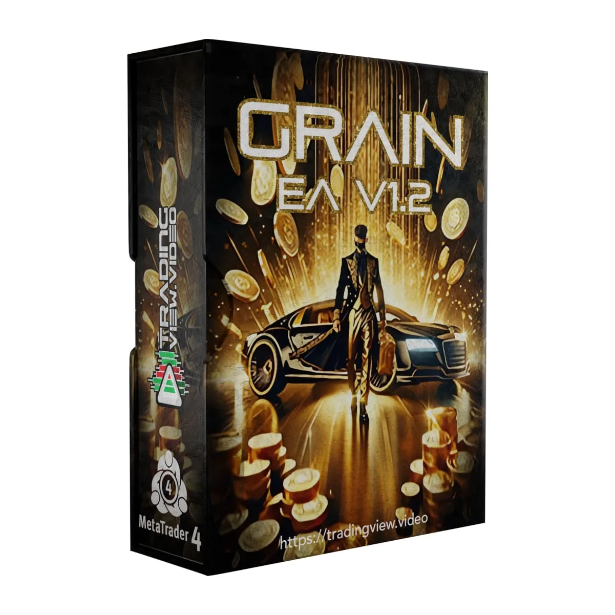 GRAIN EA V1.2