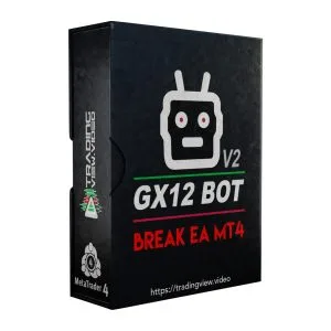 GX12 BREAK EXPERT V2