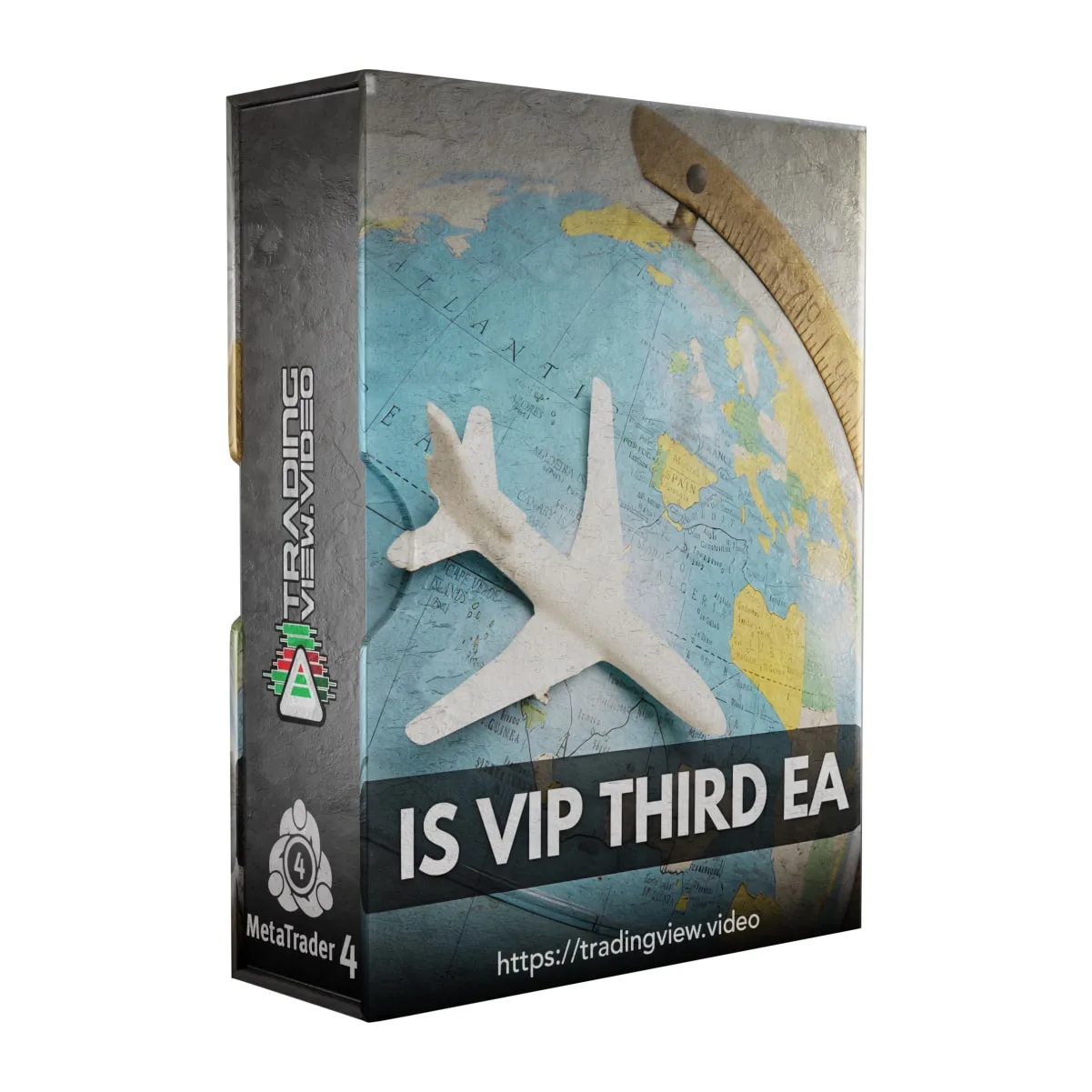 IS VIP THIRD