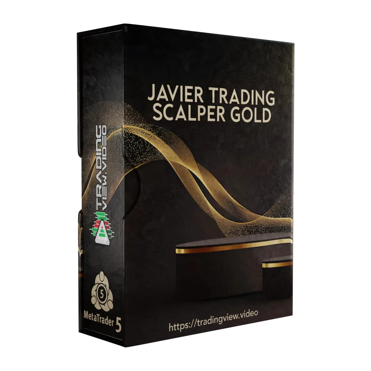 Javier Trading Scalper MT5