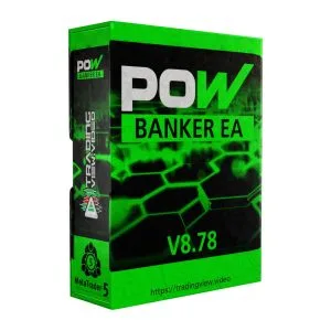 Pow Banker EA