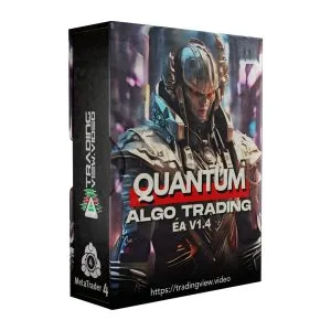 Quantum Algo EA V1.4