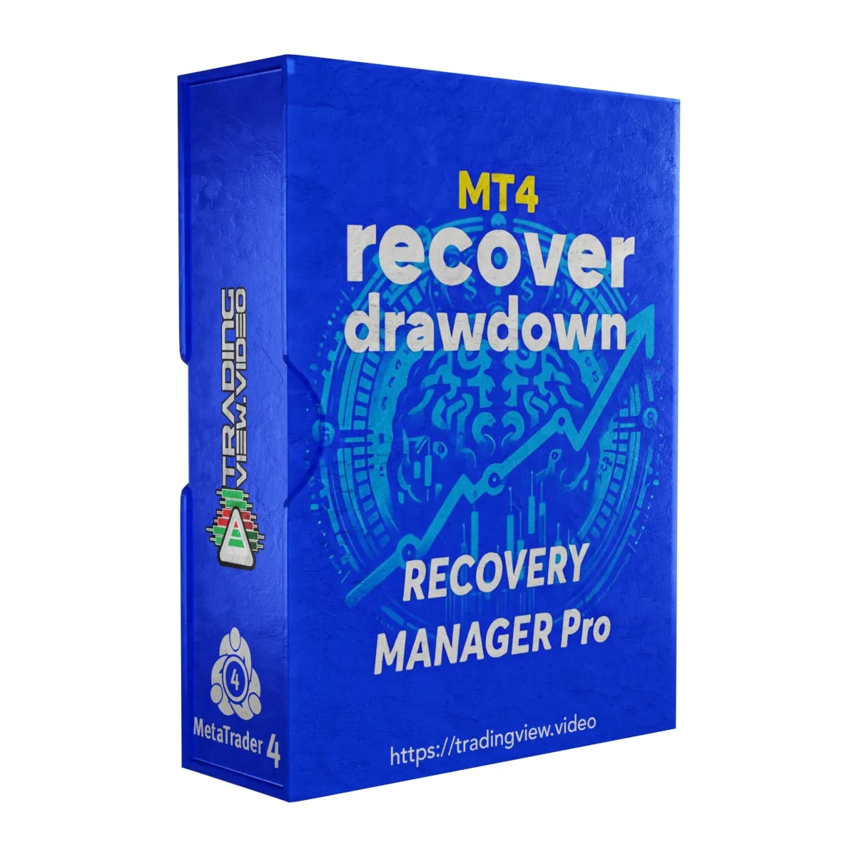 Recovery Manager Pro