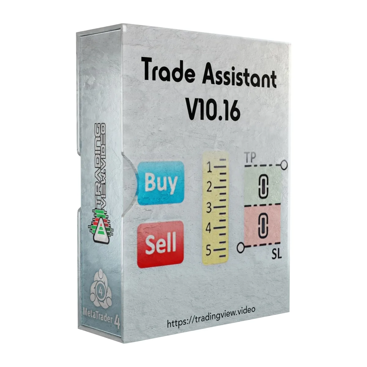 Trade Assistant V10.16