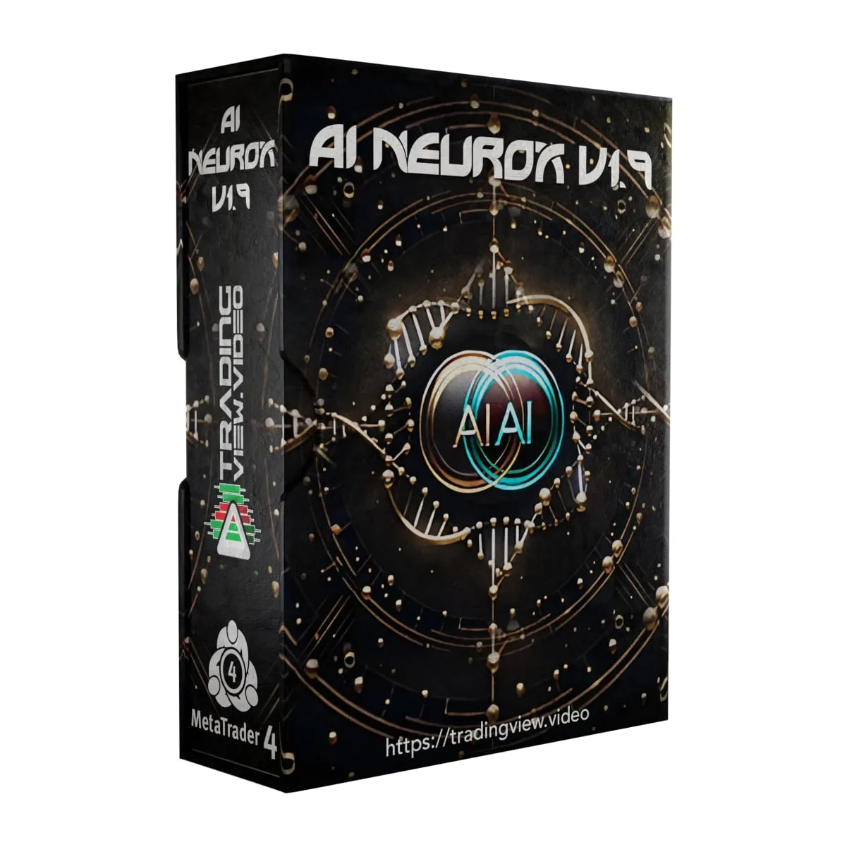 AI NeuroX V1.9