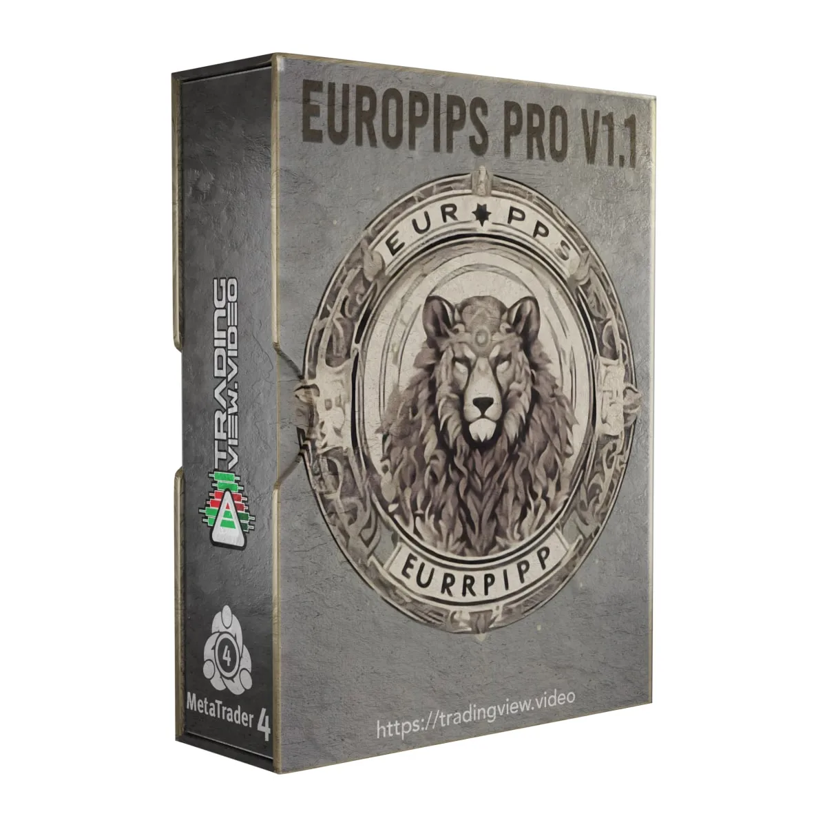 EuroPips Pro V1.1