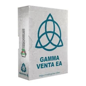 Gamma Venta EA