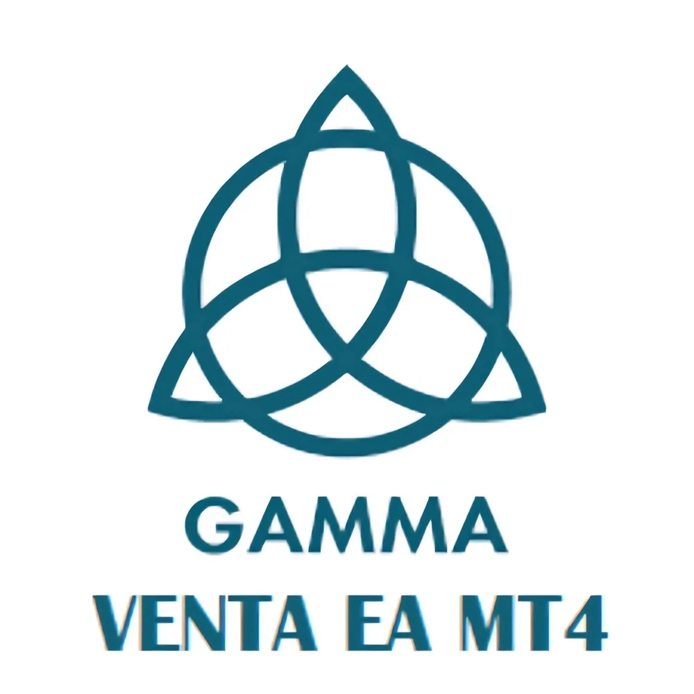 Gamma Venta EA