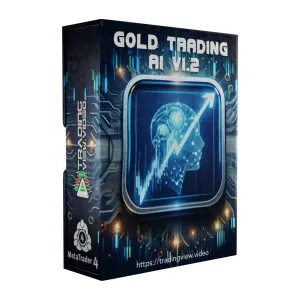 Gold Trading AI