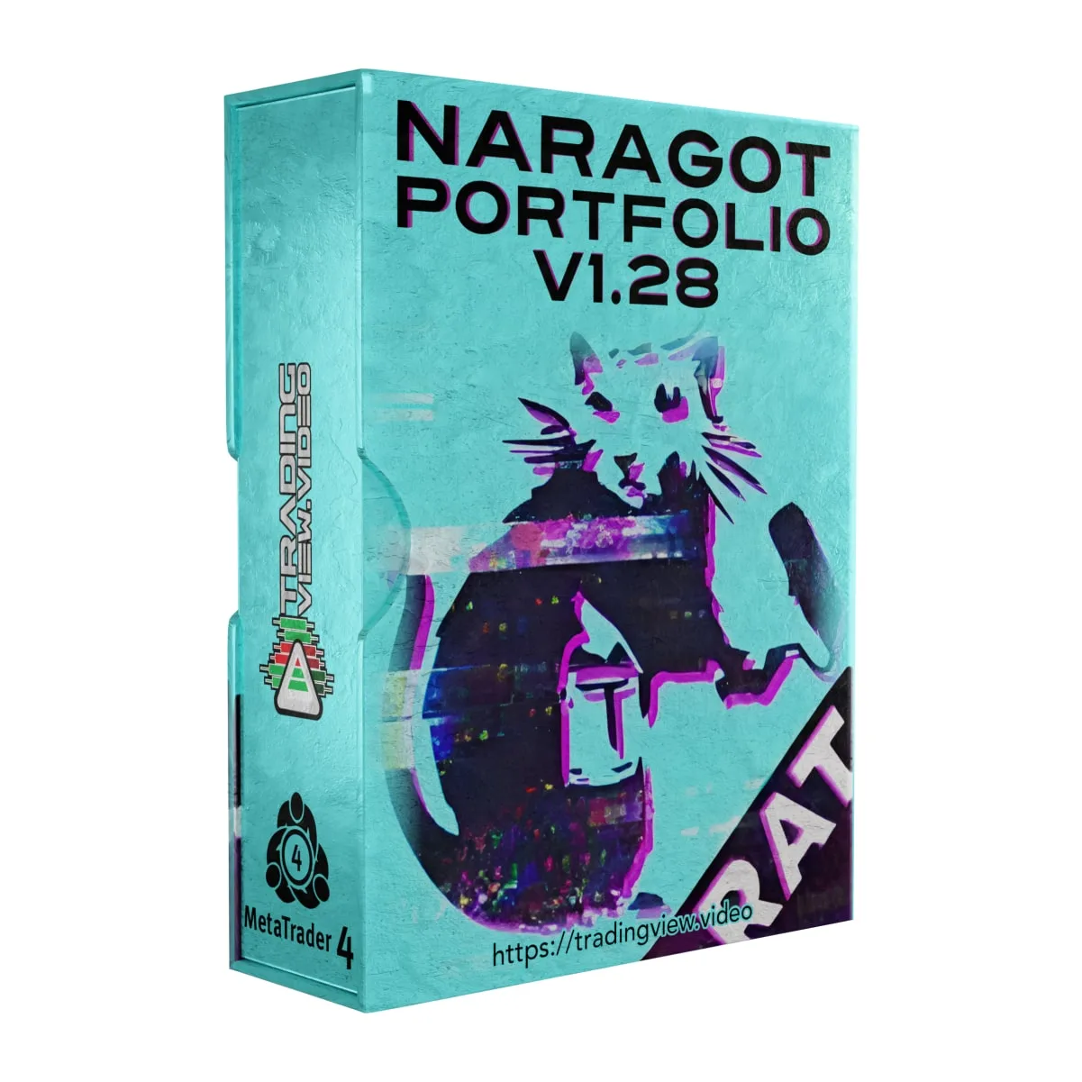 NARAGOT PORTFOLIO V1.28