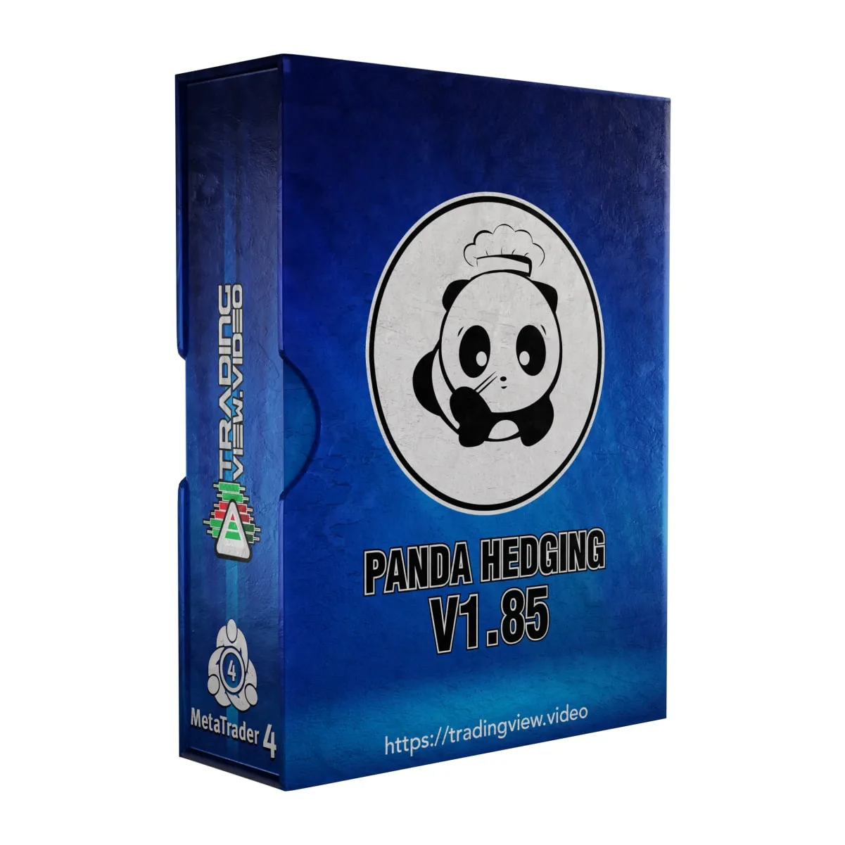 Panda Hedging EA V1.85