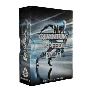 Quantum Speed EA MT5