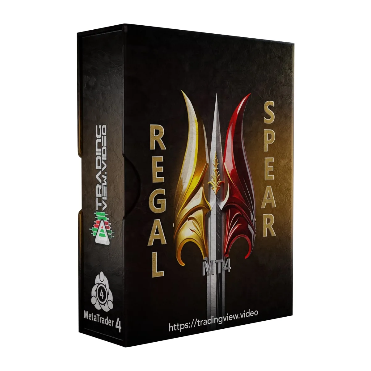 Regal Spear EA