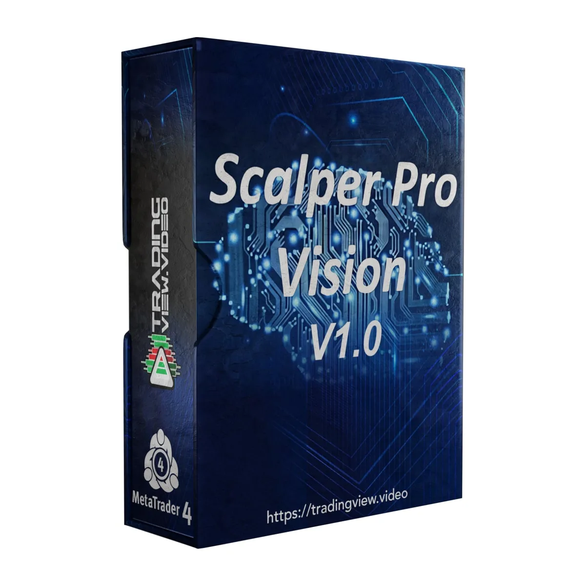 Scalper Pro Vision V1.0