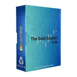 The Gold Scalper V3.69