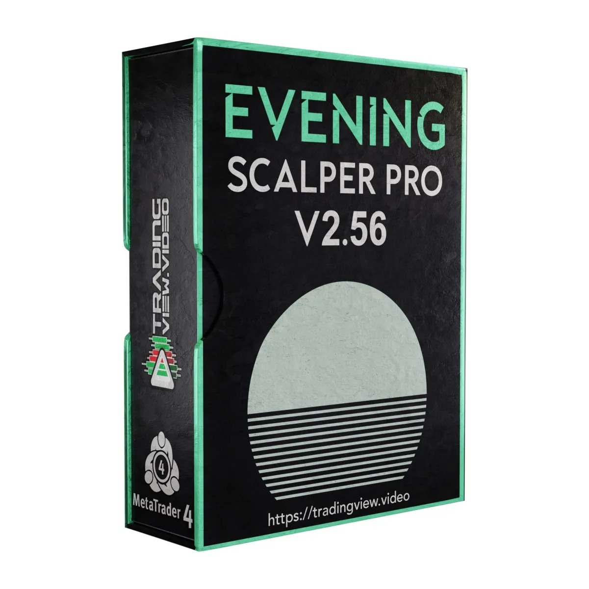 Evening Scalper Pro V2.56